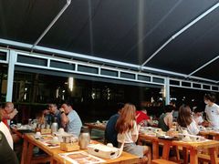 -木屋烧烤(坂田天安云谷店)