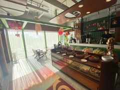 -良子健身(望京SOHO店)