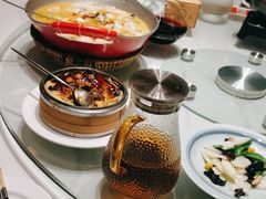 -郭林家常菜(狼垡店)