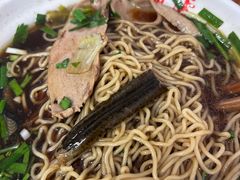 -老赵面店(大西路店)