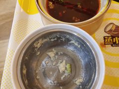 -蒸小皖(合肥新桥国际机场店)