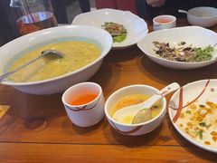 -渔家风味·鲅鱼水饺·央视展播·海鲜天津菜(开发区店)