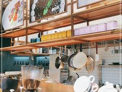 -The open life(万象城店)