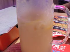 -八条友鲜货烧烤·脆皮烤鱼(石岩旗舰店)