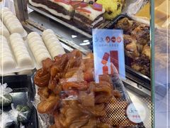 -年糕杨(公主坟城乡购物中心店)