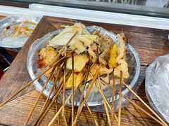 -彭姐麻辣烫(海淀店)