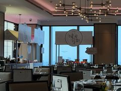 -Social 秀西餐厅-长沙瑞吉酒店(运达店)