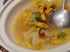 -不倒翁·安徽名菜楼(步行街店)