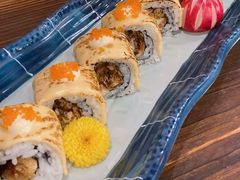 -矶野水产(澳门逸园中心店)
