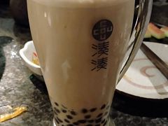 -湊湊火锅·茶憩(新中关购物中心店)