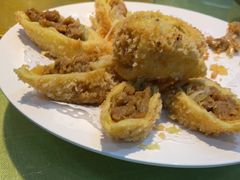 -振生清真饭店(永安道店)