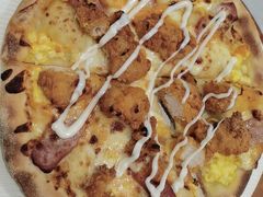 -必胜客(远大路店)