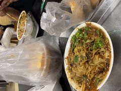 -正味斋锅巴菜(西北角店)