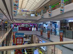 -万达广场(大明宫店)
