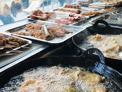 -田甜香酥鸡(中市口店)