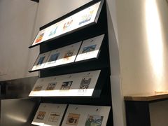 -喜茶(上海兴业太古汇店)