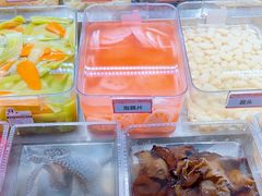 -萝鸡思味秘制泡菜(万家丽店)