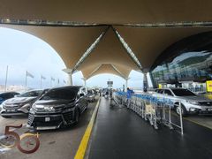 -吉隆坡国际机场