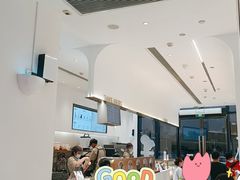 -喜茶(永旺梦乐城店)