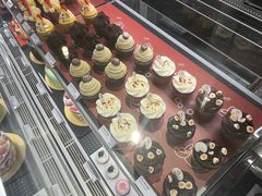 -Pantry's Best派悦坊蛋糕(K11购物艺术中心店)