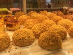 肉松贝贝-格瑞思动物奶油生日蛋糕(园区永旺店)