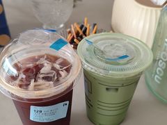 -瑞幸咖啡(重医附二院江南院区店)