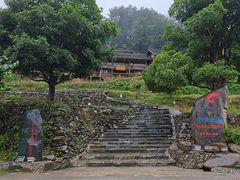 -郎德苗寨景区