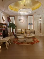 -茜尔维亚修身连锁(杨浦五角场店)