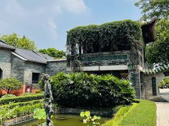 -东莞市可园博物馆