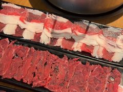 -掂档潮汕牛肉火锅(沈阳万象城店)