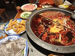 -陈眼镜火锅(总店)