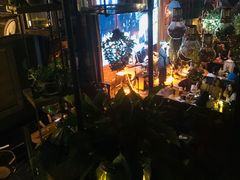 -胡桃里音乐酒馆(白云五号T5 MALL店)