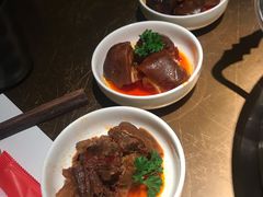 -左庭右院鲜牛肉火锅(新梅广场店)