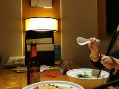 -成都蒲江花样年福朋喜来登度假酒店·宜客乐西餐厅