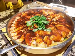 -黄记煌三汁焖锅(新世纪广场店)