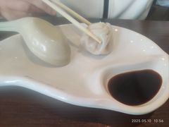 -玖鲜小笼(中山广场店)