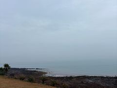 -江山半岛白浪滩景区