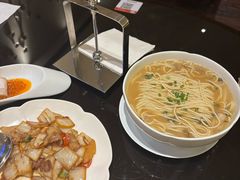 -杭州和达希尔顿逸林酒店·和园中餐厅-杭帮菜名店