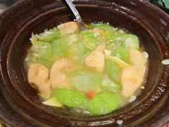 -锦府盐帮·侯宅(五棵松万达店)