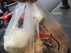 -御梁坊红糖馒头
