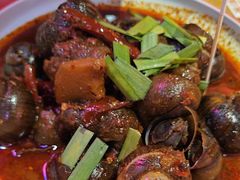 -老闵田螺馆·南昌特色小炒(梦时代店)