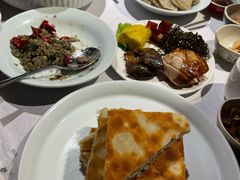 -京味斋·北京烤鸭(华威桥北工大店)