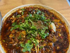 -杨三孃跷脚牛肉(中粮鸿云悦街店)