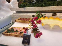 -川骄海鲜自助(河东店)
