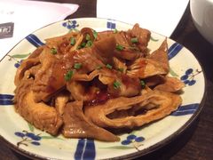 -度小月(百老汇美食街店)