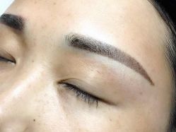 -HQ半永久纹绣纹眉