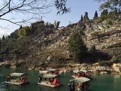 -佛爷洞旅游景区