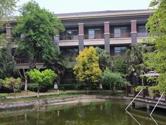 -成都安仁福朋喜来登酒店