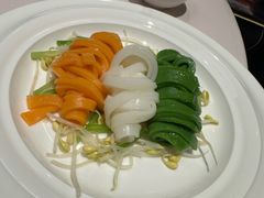 -真爱中国餐馆·年华店(朱雀大街店)