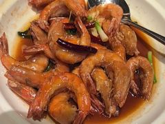 -上和臻品中国菜(花园街店)